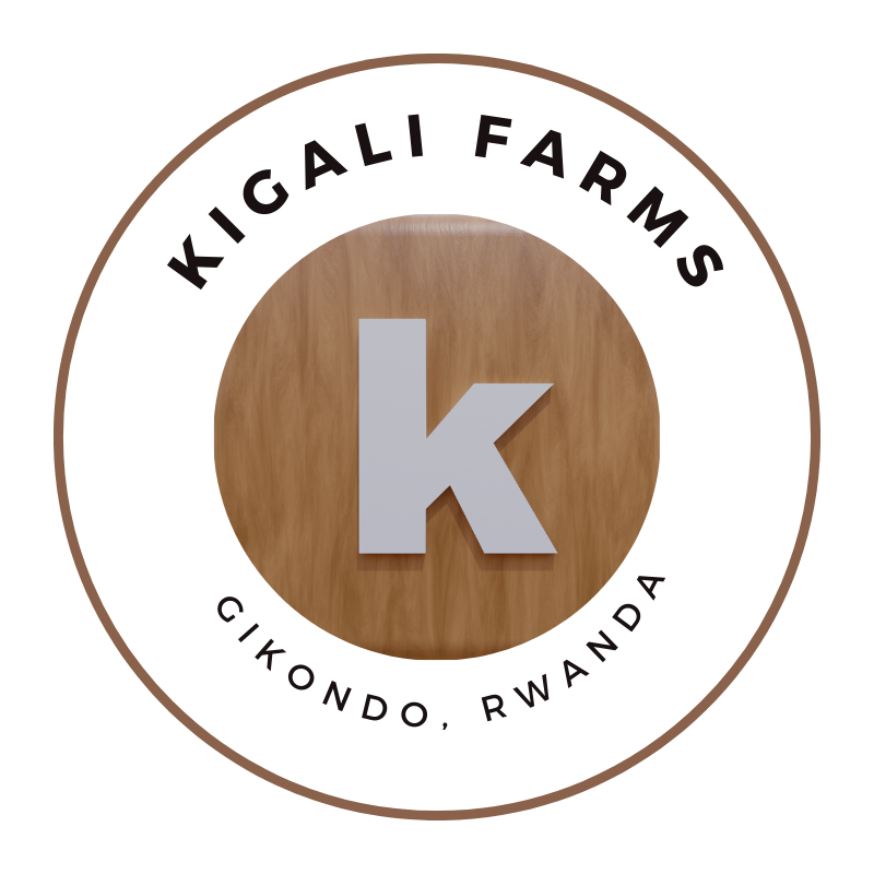 KIGALI FARMS