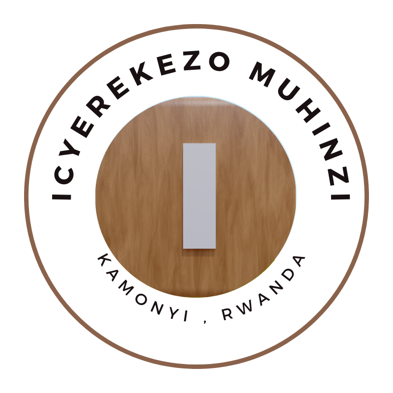 ICYEREKEZO MUHINZI