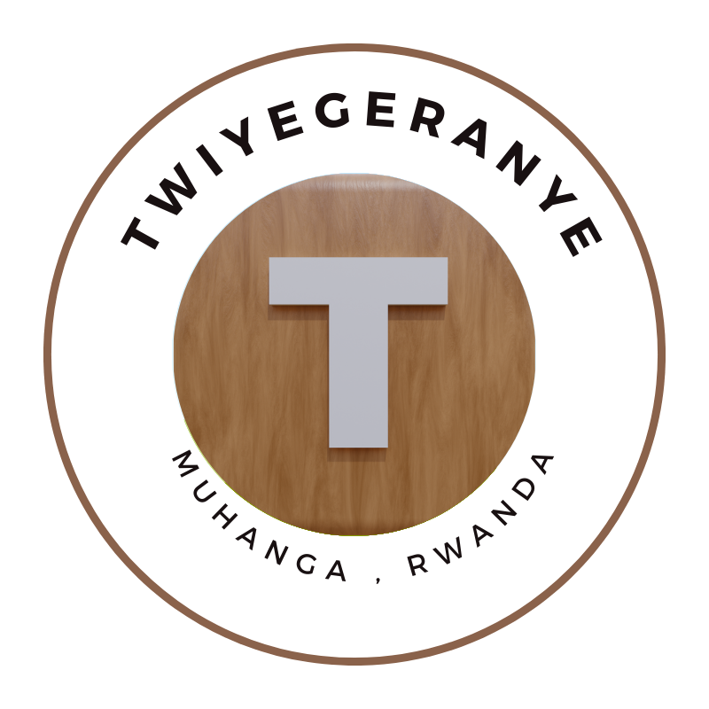 TWIYEGERANYE