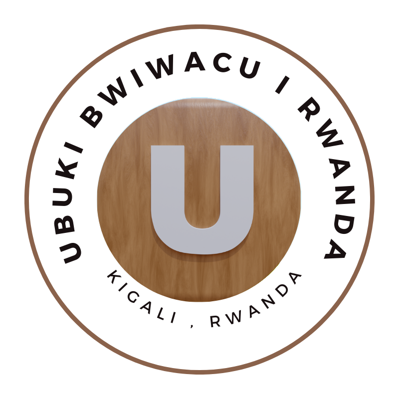 UBUKI BWIWACU I RWANDA