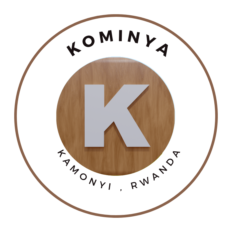 KOMINYA