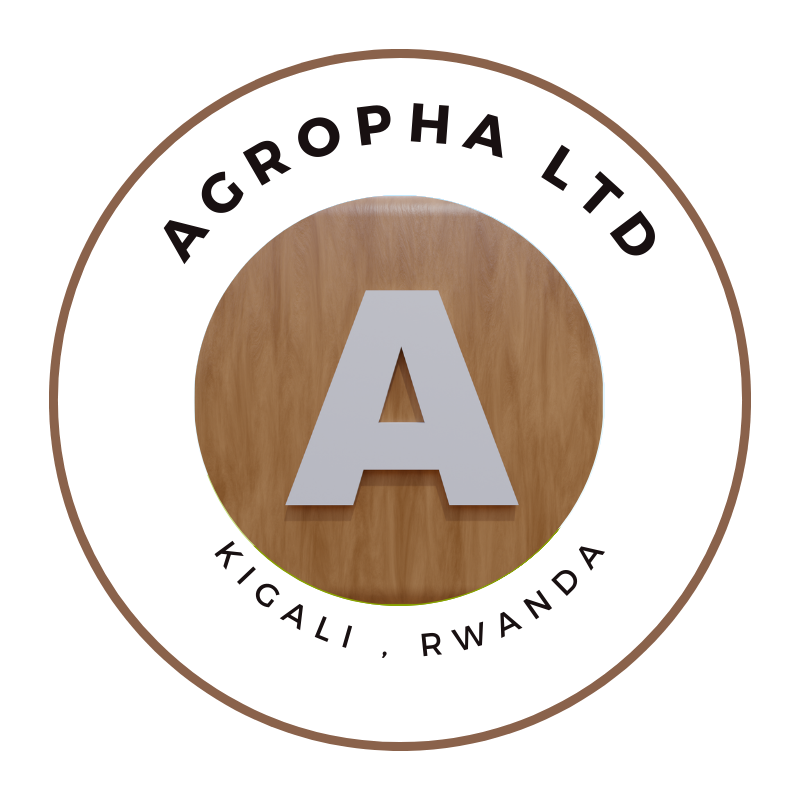AGROPHA LTD