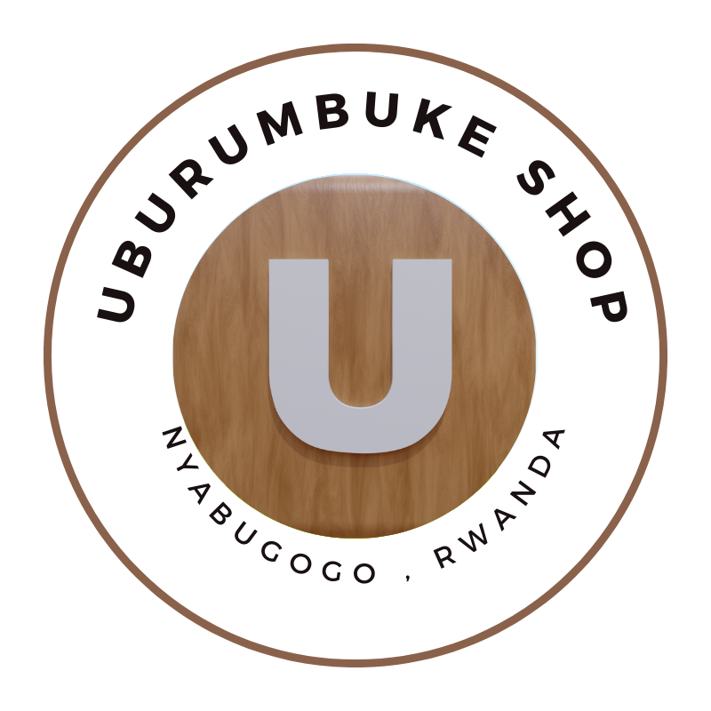 UBURUMBUKE SHOP