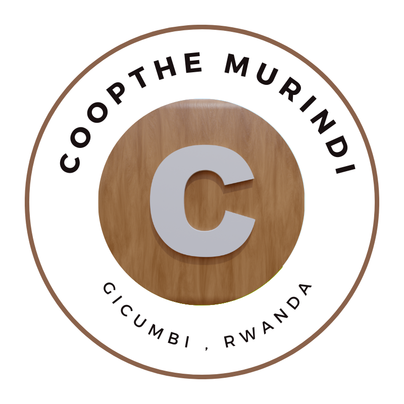 COOPTHE MURINDI