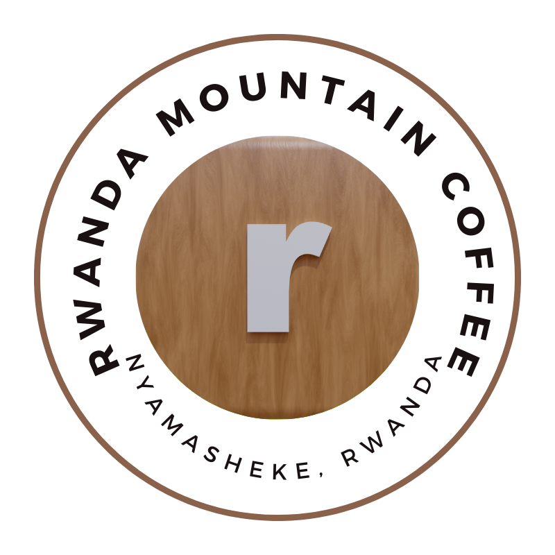 RWANDA MOUNTAIN COFFEE