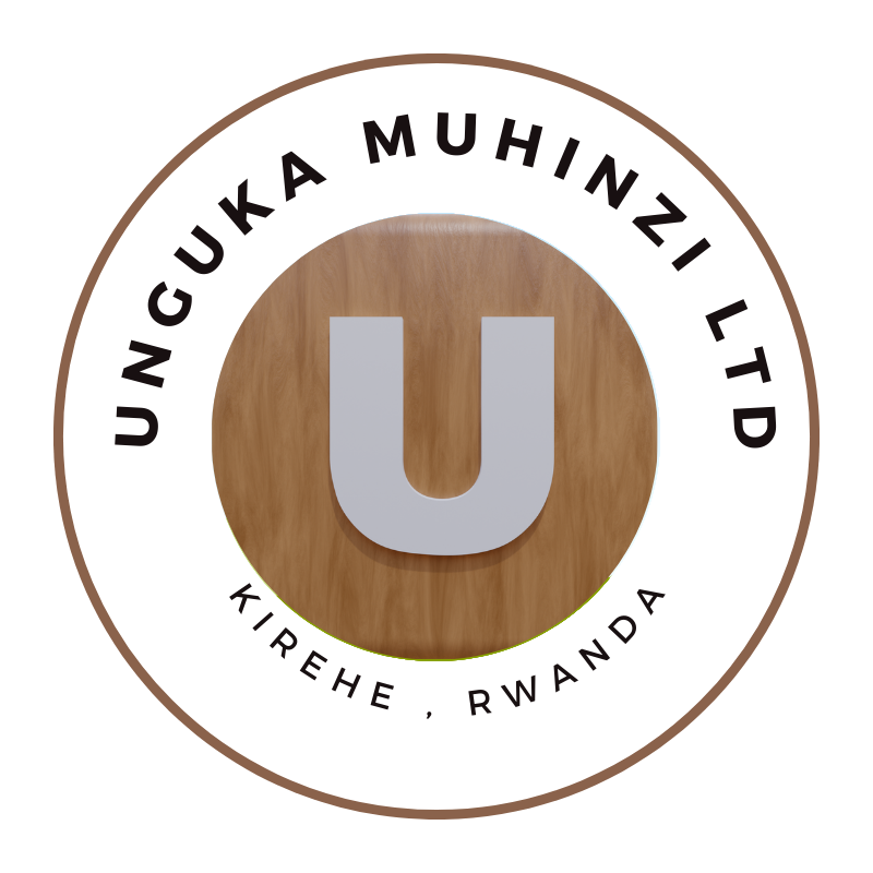 UNGUKA MUHINZI LTD