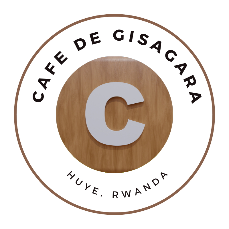 CAFE DE GISAGARA