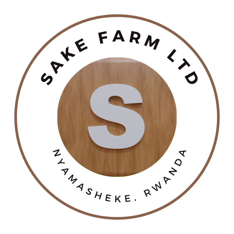 SAKE FARM LTD