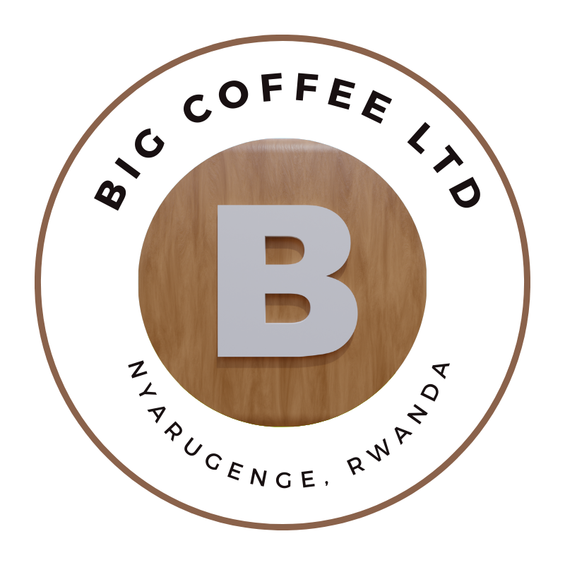 BIG COFFEE LTD