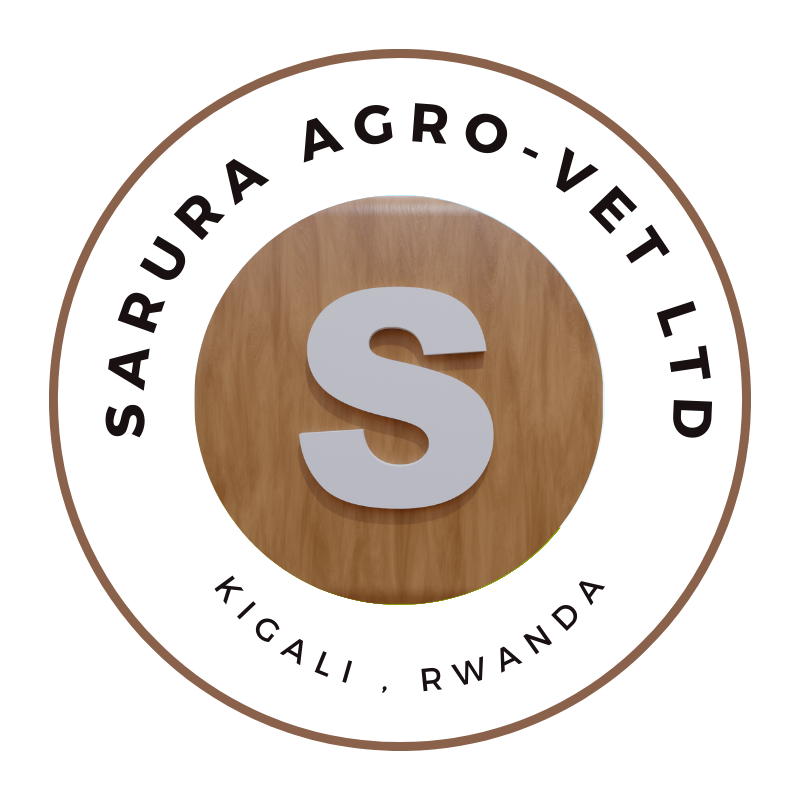 SARURA AGRO-VET LTD
