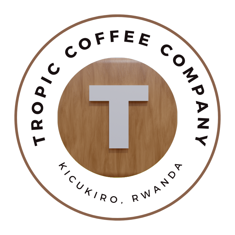 TROPIC COFFEE COMPANY