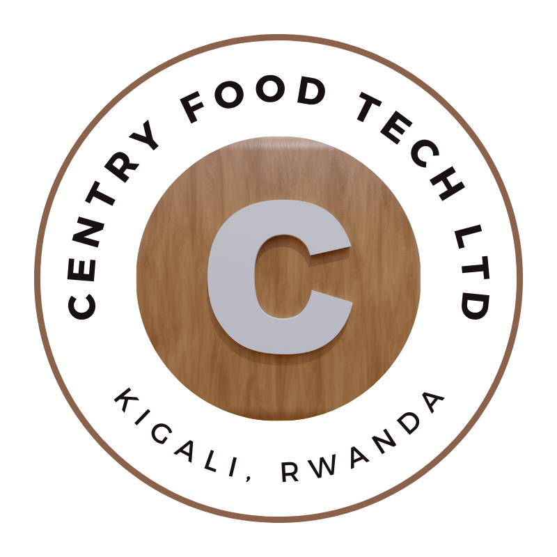 CENTURY FOOD TECH LTD