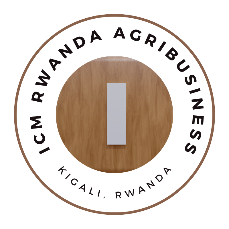 ICM RWANDA AGRIBUSINESS