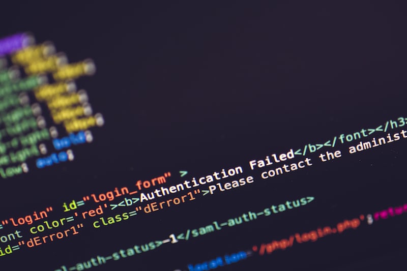 What Is Authentication 