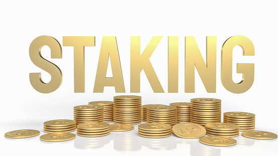 The Best Crypto Staking Platforms
