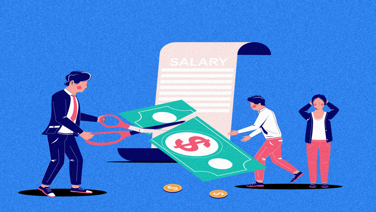 Navigating the Funding Winter: A Comprehensive Guide for African Founders