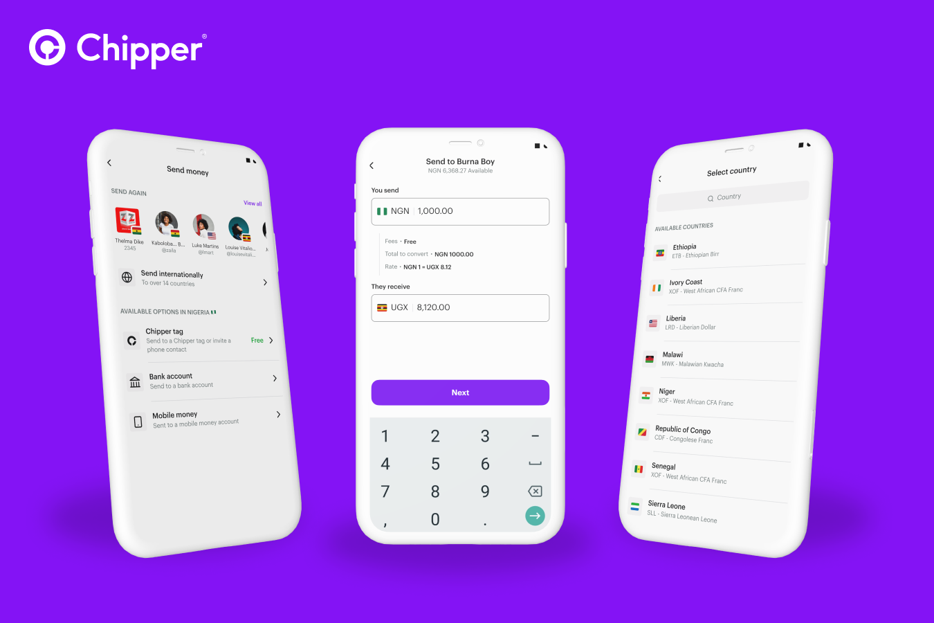 The Story of Chipper Cash: An African Fintech Unicorn