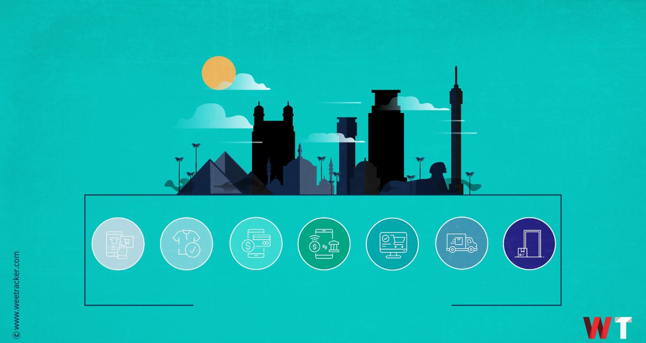 Why did Egypt Become a Member of Africa's Startup Ecosystem Big 4?