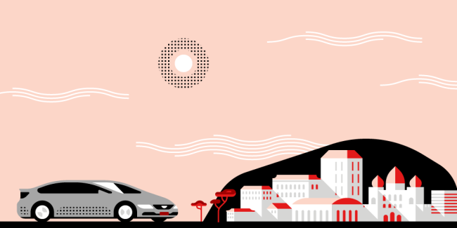 A Brief Overview of Ride Hailing in Africa. 