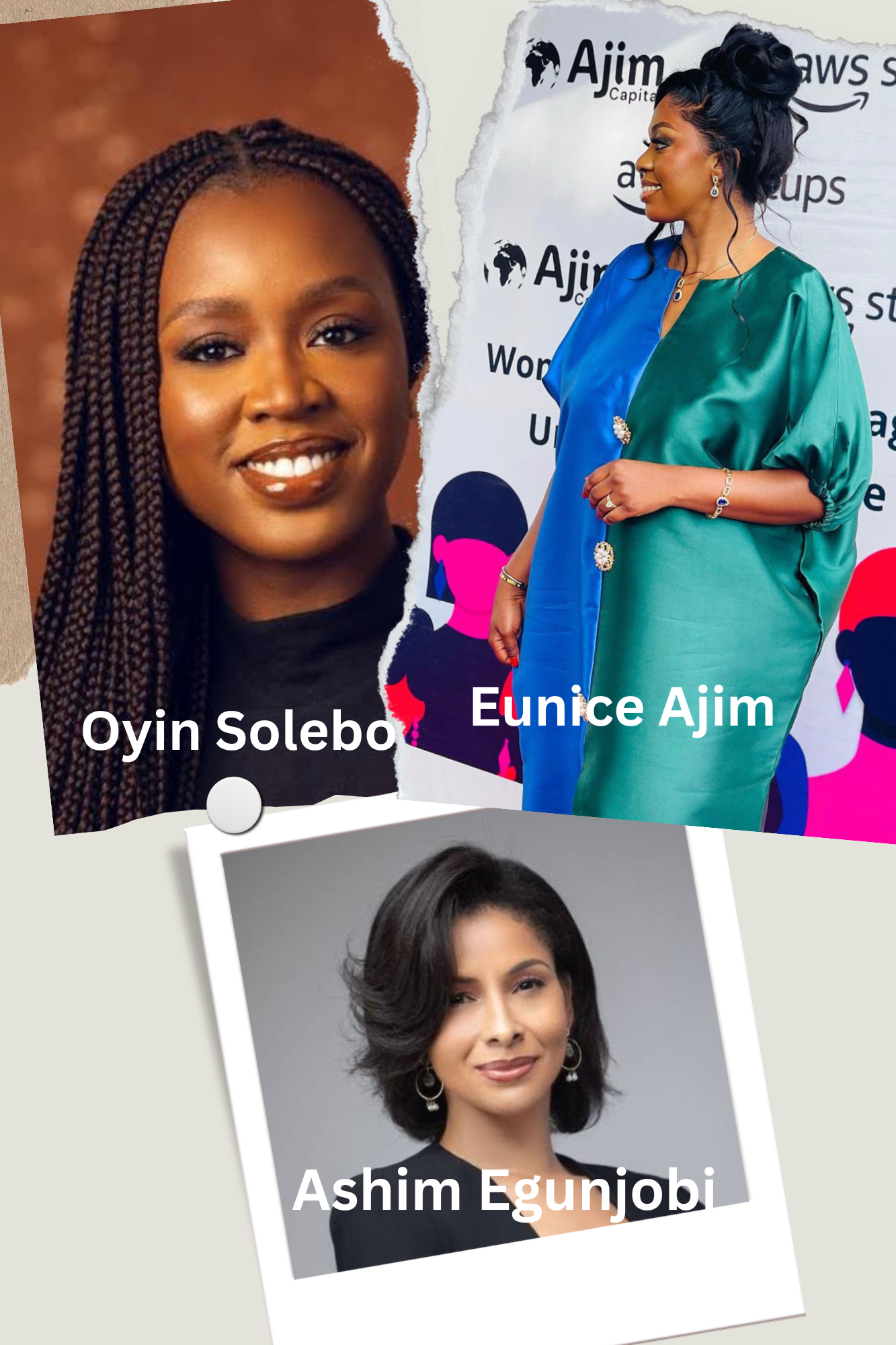 Fundraising Tips for Female Founders from Investor's Point of View