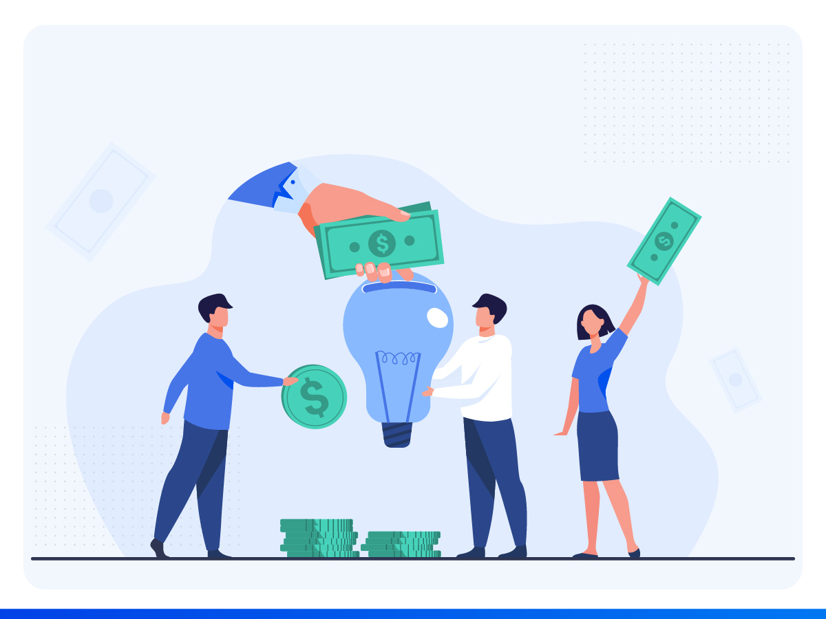 Can One Become Wealthy by Being a VC?