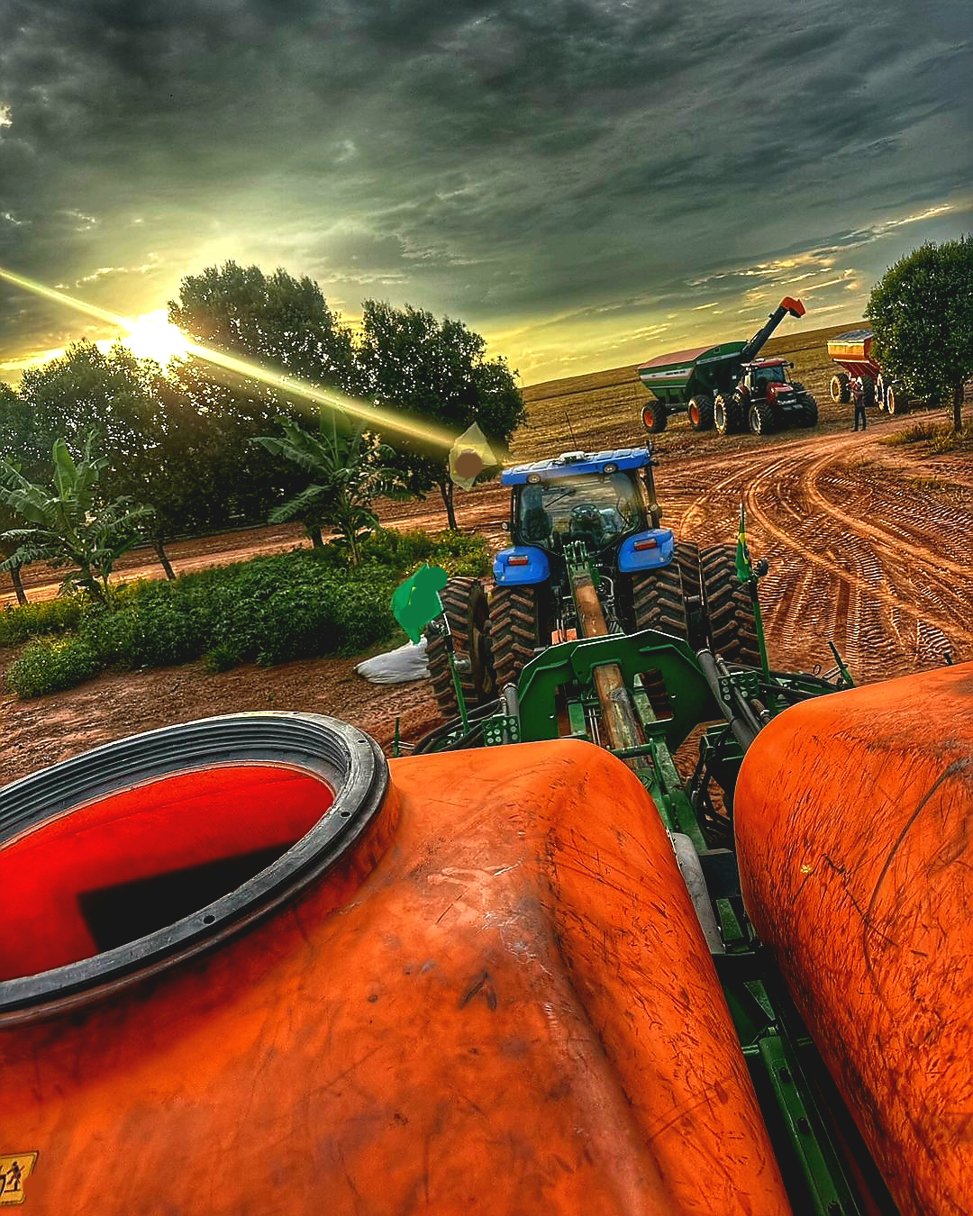 What is Agriculture technology? Everything you need to know as a beginner