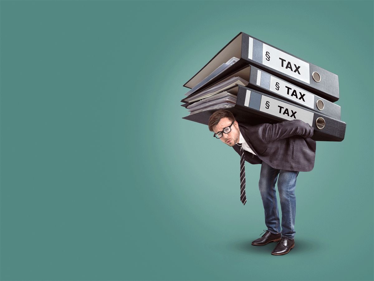 How ISHYIGA KAOS Supports Tax Compliance