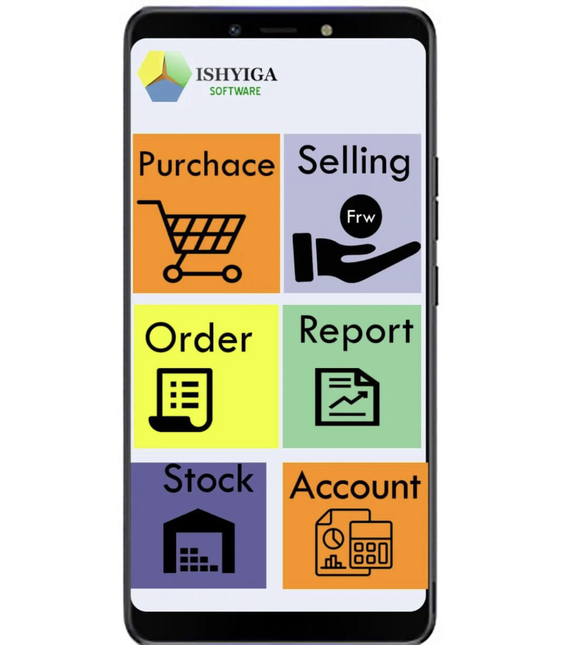 How ISHYIGA KAOS Reporting Tools Can Transform Your Business