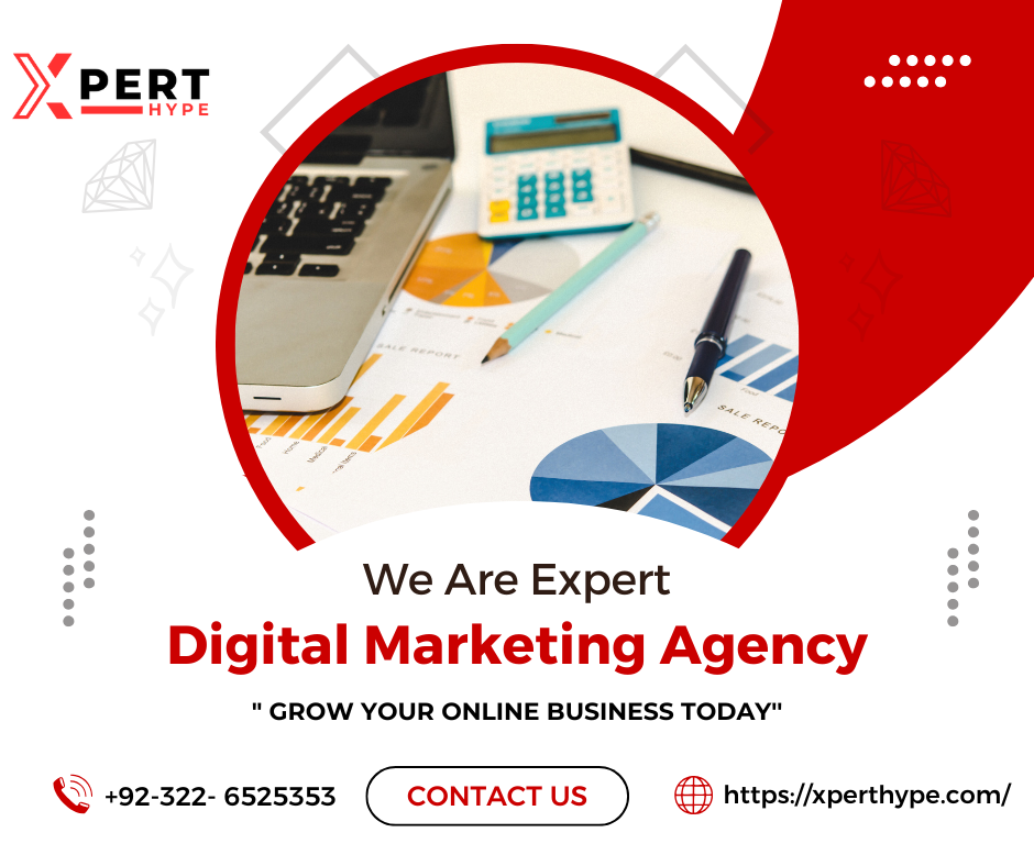The Best Digital Marketing Companies in Lahore For Your Brand’s Growth