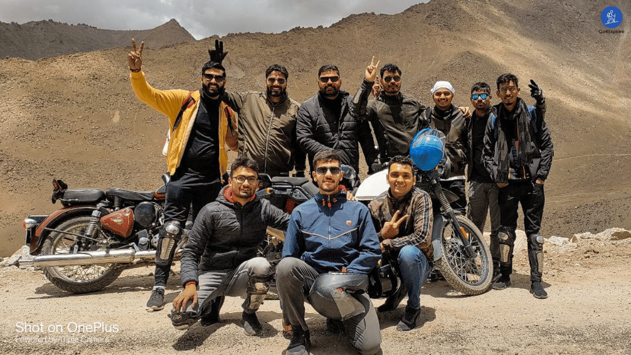 Legends & Legacy of Ladakh- A Traveler’s Journey Through Its Cultural Soul.