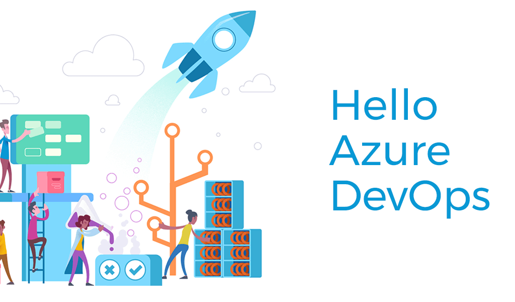 5 Reasons to Use Azure DevOps