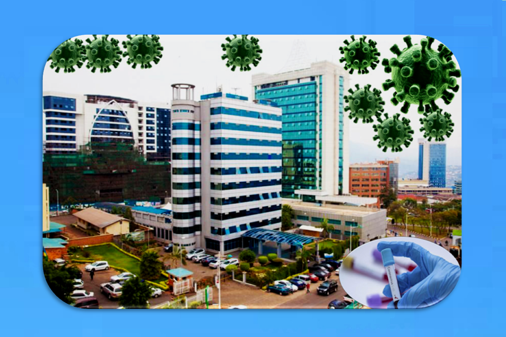 Rwanda: Umwaka urashize tubana na COVID-19, ubukungu bw’igihugu buhagaze bute?