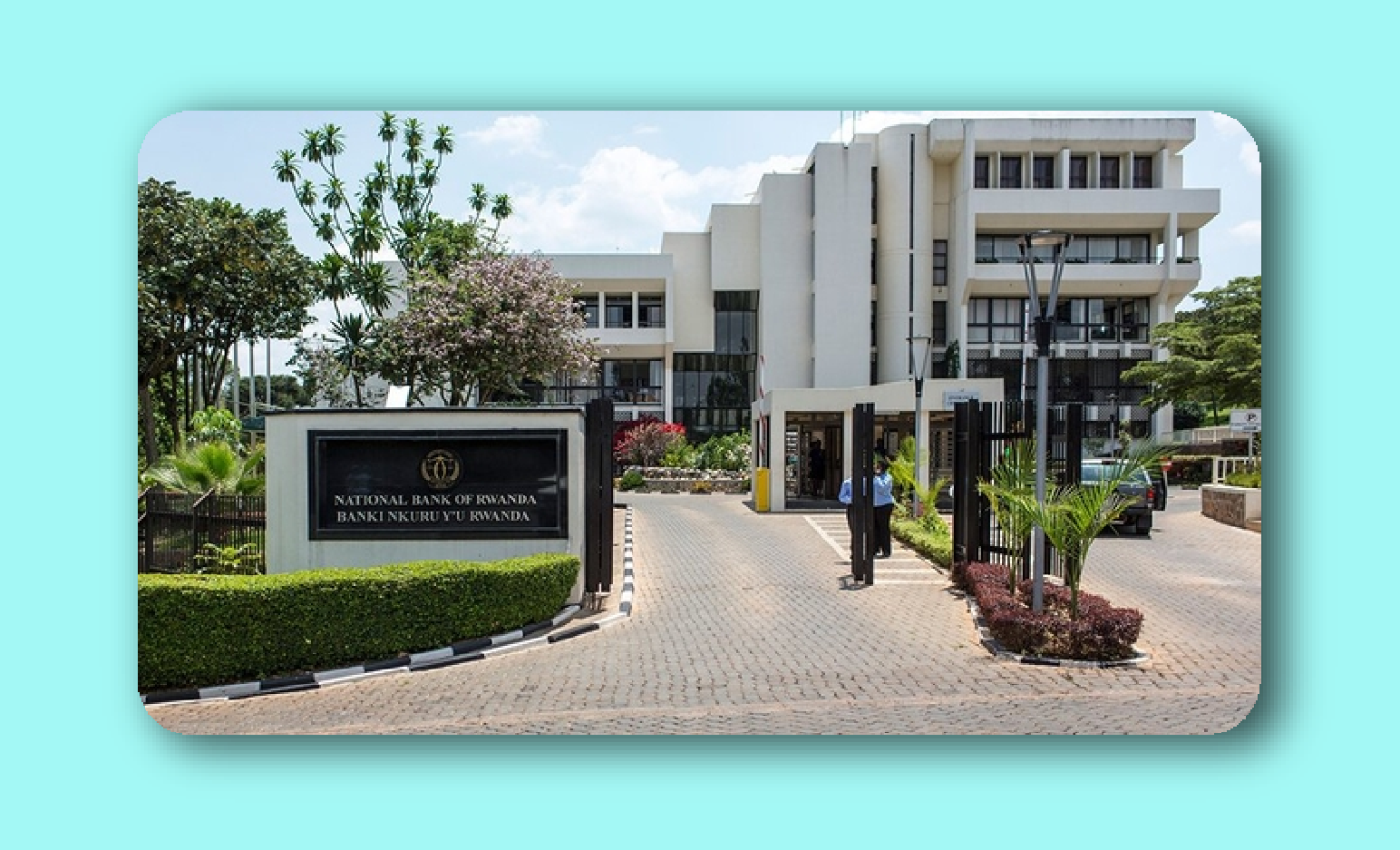 RWANDA: Inshamake kuri raporo ya TransUnion Rwanda isesengura uko urwego rw’ imari ruhagaze mu gihembwe cya mbere cya 2021