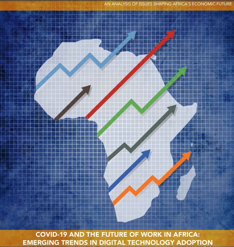 Africa's Pulse April 2021