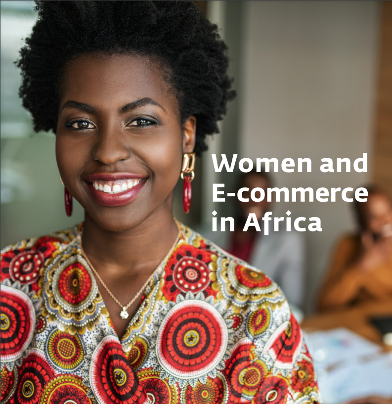 Women and E-commerce in Africa