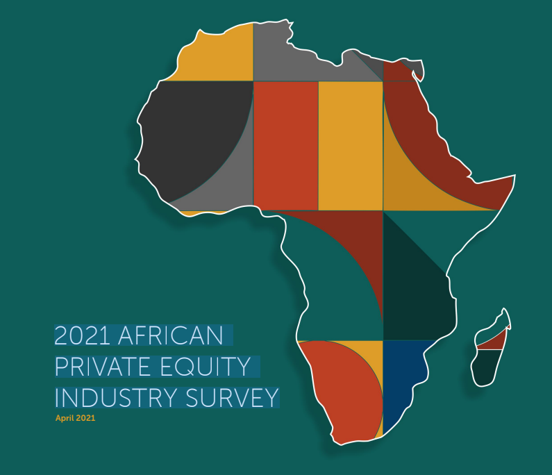 2021 African Private Equity Industry Survey
