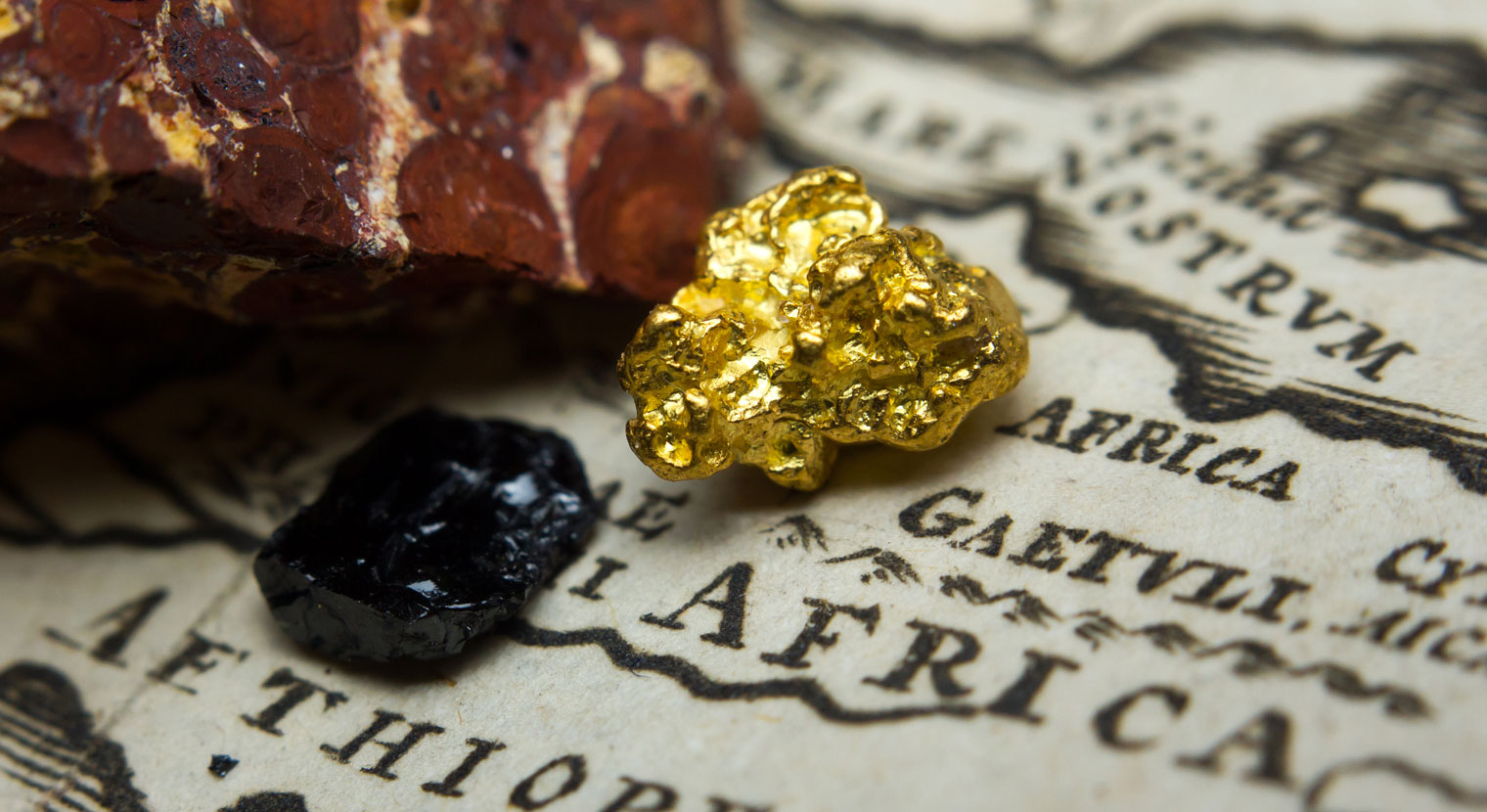 The African Export and Import Bank African Commodity Index Q2 20201 Report