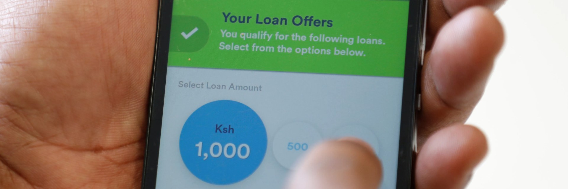 Mobile money dominates fintech investment in Africa