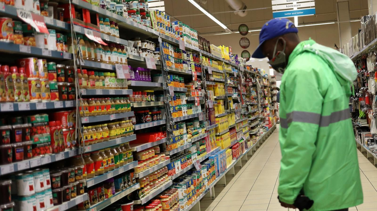 A new payments platform for African currencies is a push for independence from the dollar