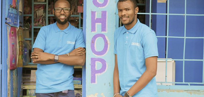 Kenyan retail-tech startup MarketForce expands to Nigeria