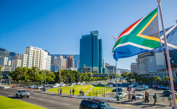 SOUTH AFRICA’S CAPITAL MARKETS STILL A CUT ABOVE THE REST