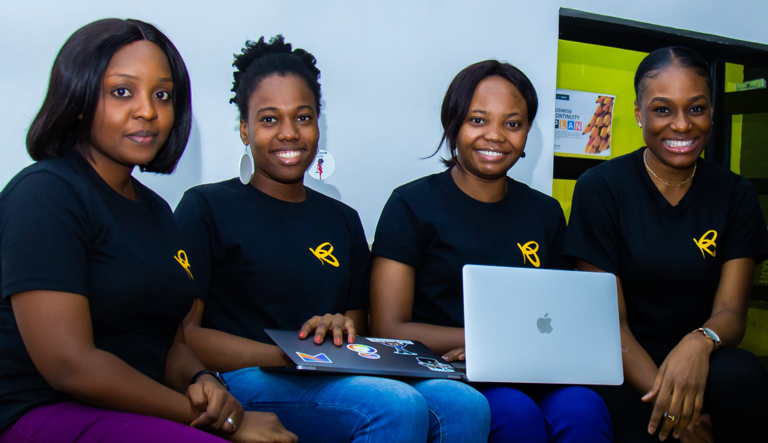 Nigeria’s Flutterwave in Talks to Triple Valuation to $3 Billion