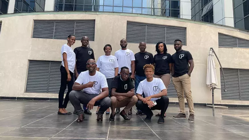 Payday becomes first Rwandan firm to join Techstars