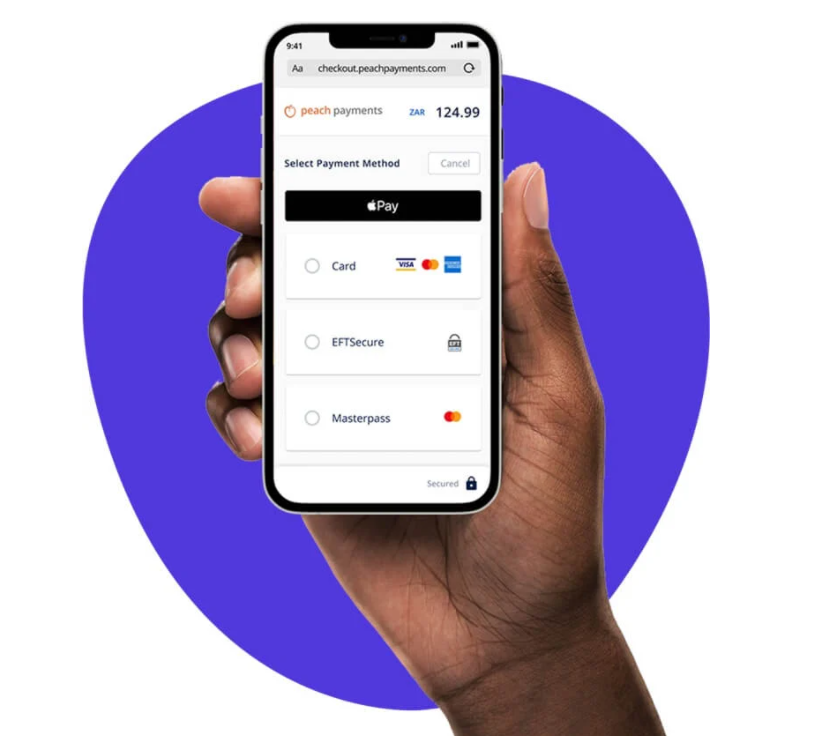 SA fintech startup Peach Payments expands into Mauritius