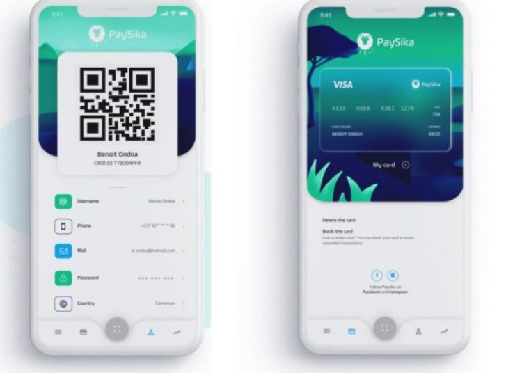 Africa neobank PaySika to launch in West Africa after closing $350,000 funding