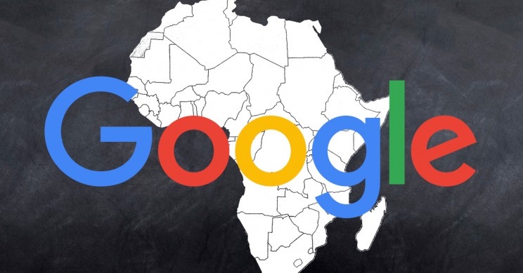 Google Capitalises On Africa's Favourable Demographics; Advances Digital Transformation