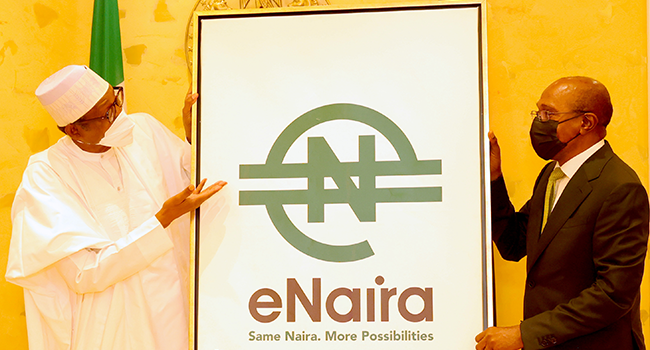 Nigeria Launches eNaira Digital Currency Amid Hope, Scepticism, and Plenty of Uncertainty