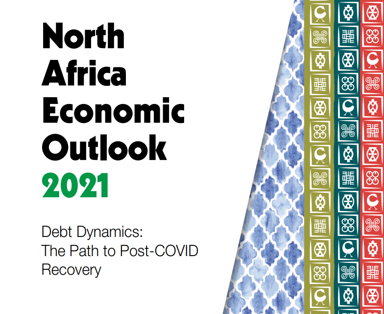 North Africa Economic Outlook 2021