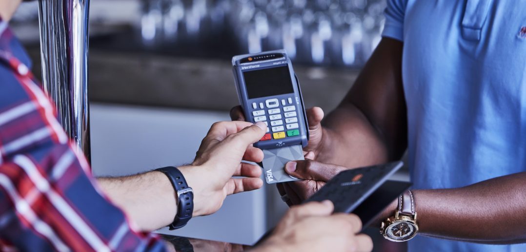 SA fintech startup Adumo acquires alternative payments provider SwitchPay