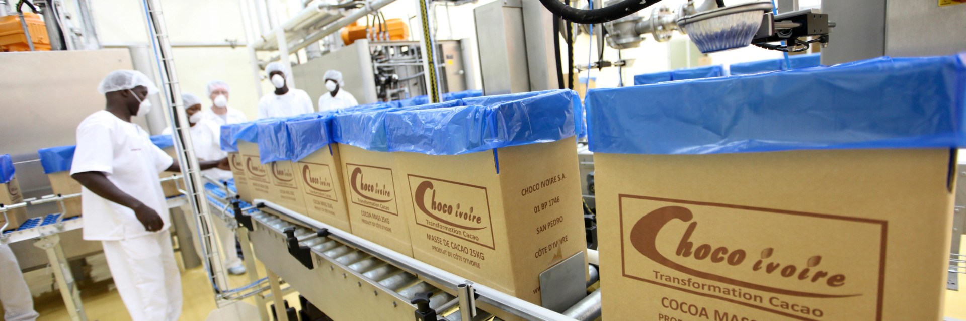 Industrial policy makes a comeback in Africa